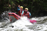 Canoë-Raft Canoë-Raft