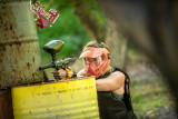 Paintball Paintball