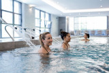 Spa thermal - © J.Mondière Spa thermal