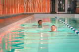 Piscine et toboggan_Pralognan-la-Vanoise