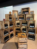 Les Mousses du Dahu Brewery_Courchevel