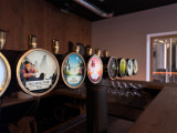 Les Mousses du Dahu Brewery_Courchevel