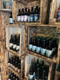 Les Mousses du Dahu Brewery_Courchevel