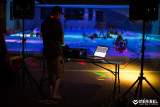 Soirée - © Méribel Tourisme Soirée
