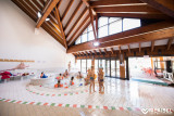 Espace enfant - © Méribel Tourisme Espace enfant