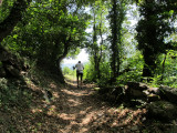 Boucle des hameaux - Bozel