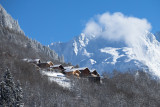 Tincave - Bozel - © Geoffre Vabre Tincave - Bozel
