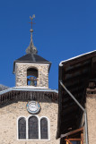 Villemartin - Bozel - © Geoffrey Vabre Villemartin - Bozel