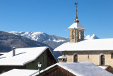 Villemartin - Bozel - © Geoffrey Vabre Villemartin - Bozel