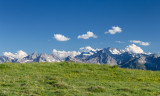 Boucle du Mont Jovet - Bozel - © Geoffrey Vabre Boucle du Mont Jovet - Bozel
