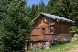 Mont Jovet depuis Montagny A/R - © Geoffrey Vabre Mont Jovet depuis Montagny A/R