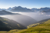 Mont Jovet A/R depuis Montangy la Thuile