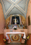 Chapelle Notre Dame de la Salette