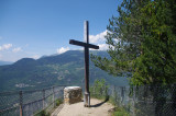 Itinerary electric bike -Croix de Feissons - Bozel - Feissons sur Salins