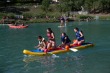 Lac de Bozel - © Geoffrey Vabre Lac de Bozel