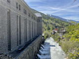 Sentier du Doron - Bozel