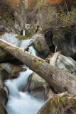 Gorges de Ballandaz - Vallée de Bozel - © Geoffrey Vabre Gorges de Ballandaz - Vallée de Bozel