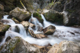 Gorges de Ballandaz - Vallée de Bozel - © Geoffrey Vabre Gorges de Ballandaz - Vallée de Bozel