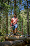 Bozel Aventure - Parc Accrobranche