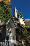 Notre Dame de la Salette - Planay