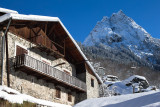 Hameau de Chamberanger - Planay - © Geoffrey Vabre Hameau de Chamberanger - Planay