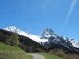 Les Montagnettes - Le Planay