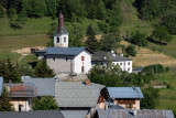 Le village de Feissons sur Salins - Feissons sur Salins - © Geoffrey Vabre Le village de Feissons sur Salins - Feissons sur Salins
