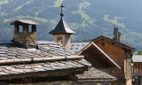 Le Moulinet - Bozel - © Geoffrey Vabre Le Moulinet - Bozel