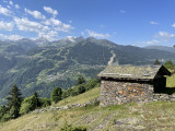 Maison de Plansoie - Bozel