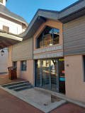 Bibliothèque de Bozel - © Bibliothèque de Bozel Bibliothèque de Bozel