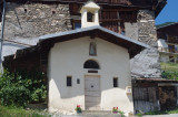 Le Villard - Feissons sur Salins