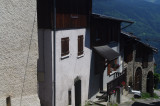 Le Villard - Feissons sur Salins