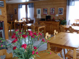 Chalet de la Yodine - Feissons s/ Salins - Vallée de Bozel - © Chalet de la Yodine Chalet de la Yodine - Feissons s/ Salins - Vallée de Bozel