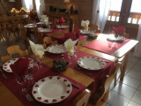 Chalet de la Yodine - Feissons s/ Salins - Vallée de Bozel - © Chalet de la Yodine Chalet de la Yodine - Feissons s/ Salins - Vallée de Bozel