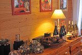 Chalet de la Yodine - Feissons s/ Salins - Vallée de Bozel - © Chalet de la Yodine - Bozel Chalet de la Yodine - Feissons s/ Salins - Vallée de Bozel