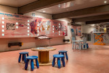 Galerie Hydraulica - © Geoffrey Vabre Galerie Hydraulica