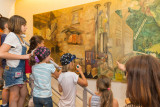Galerie Hydraulica - © Geoffrey Vabre Galerie Hydraulica