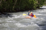 Canoeraft et Airboat - © Franceraft Canoeraft et Airboat