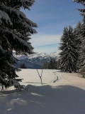 Location Benedetto Sophie - Feissons s/ Salins - Vallée de Bozel