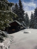 Location Benedetto Sophie - Feissons s/ Salins - Vallée de Bozel