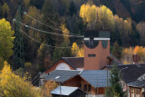 Centrale Hydroélectrique