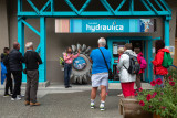 Galerie Hydraulica Galerie Hydraulica