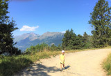 Boucle du Dou de St Maurice - Feissons sur Salins