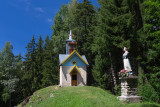 Circuit Notre Dame de la Salette - Planay