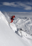Bureau des Guides de Courchevel - © Bureau des Guides de Courchevel Bureau des Guides de Courchevel