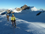 Bureau des Guides de Courcheve - © Bureau des Guides de Courcheve Bureau des Guides de Courcheve