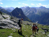Bureau des Guides de Courcheve - © Bureau des Guides de Courcheve Bureau des Guides de Courcheve