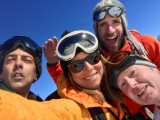 Bureau des Guides de Courchevel - © Bureau des Guides de Courchevel Bureau des Guides de Courchevel
