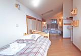 Chalet de la Yodine - Feissons s/ Salins - Vallée de Bozel
