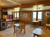 Chalet de la Yodine - Feissons s/ Salins - Vallée de Bozel
